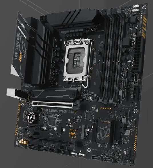 Cách chọn Mainboard Asus phù hợp nhu cầu
