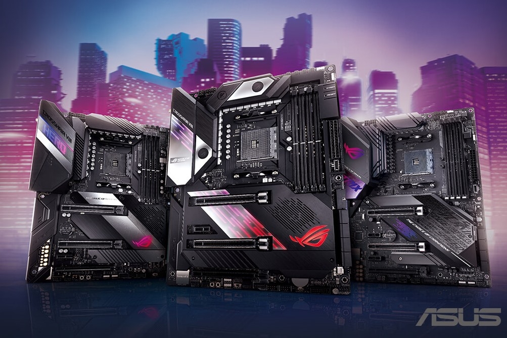 Mainboard Asus là gì và vì sao được ưa chuộng?