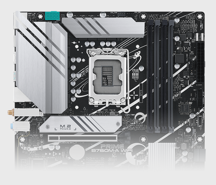 Dòng Asus Prime 