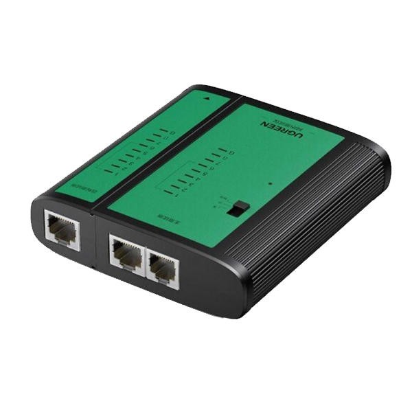 Bộ test c&aacute;p mạng Ugreen 10950