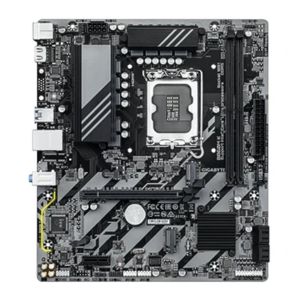 Mainboard Gigabyte B860M K DDR5