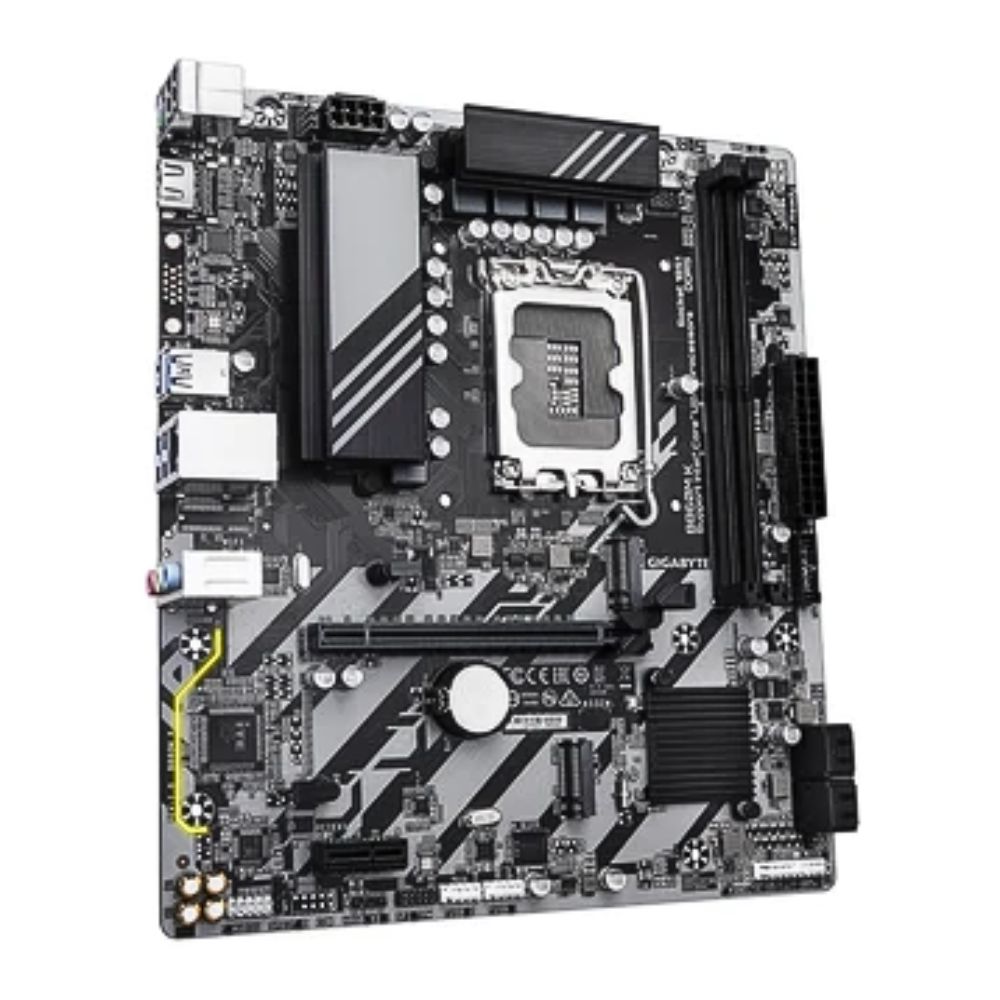 Mainboard Gigabyte B860M K DDR5