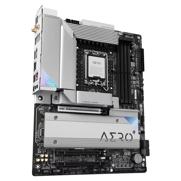 Mainboard Gigabyte Z790 AERO G 