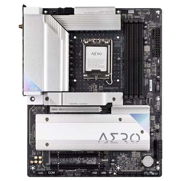 Mainboard Gigabyte Z790 AERO G 