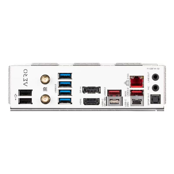 Mainboard Gigabyte Z790 AERO G 