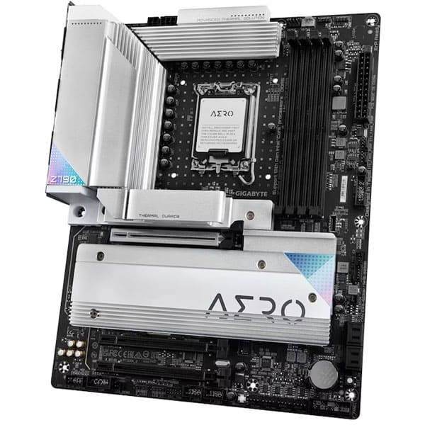 Mainboard Gigabyte Z790 AERO G 
