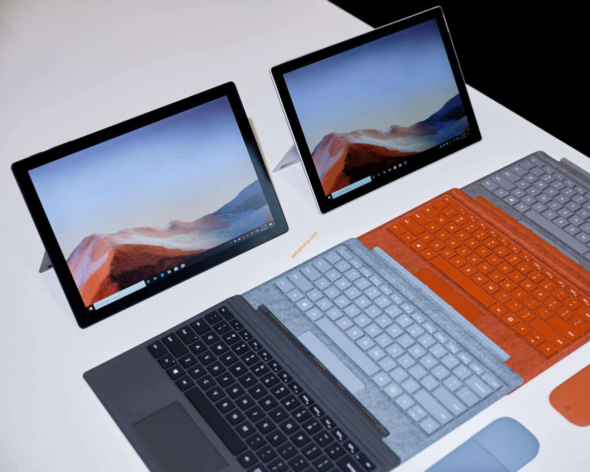 Laptop Microsoft Surface Pro