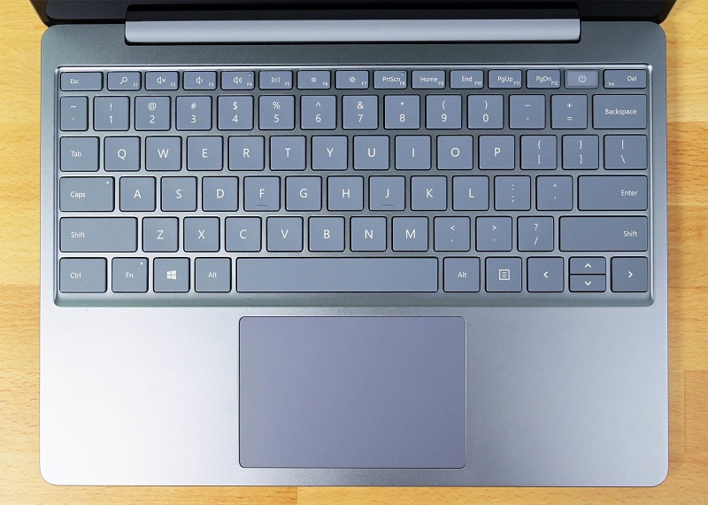laptop Surface Go
