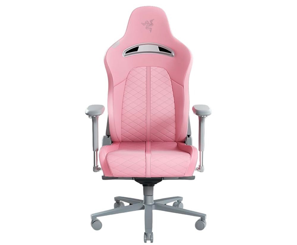 Ghế Game Razer Enki - Quartz