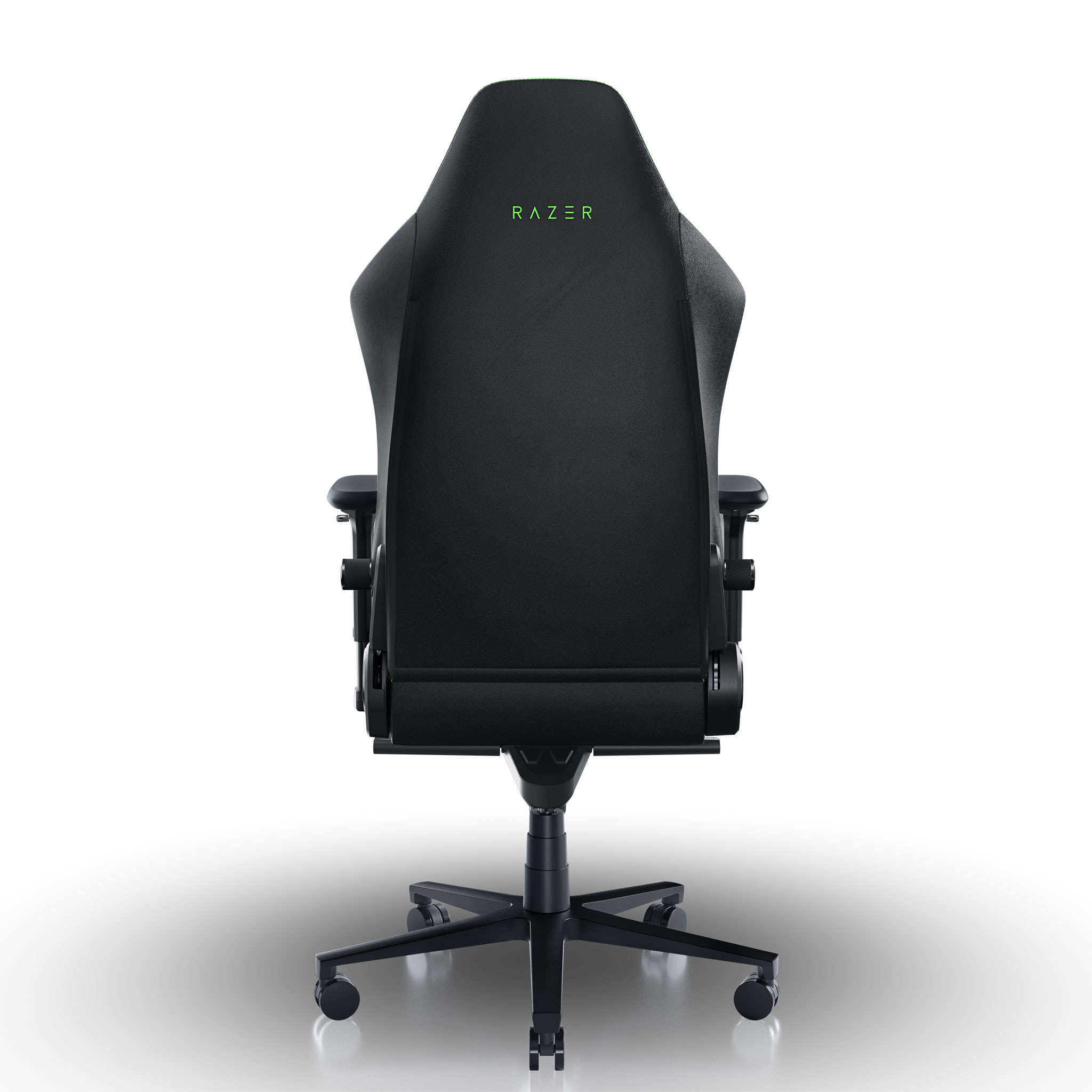 Ghế Game Razer Iskur V2 Black - Green