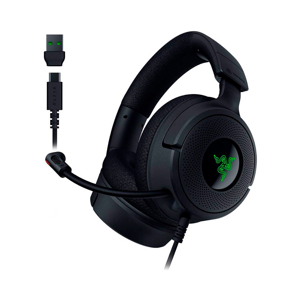 Tai nghe có dây Gaming Razer Kraken V4 X