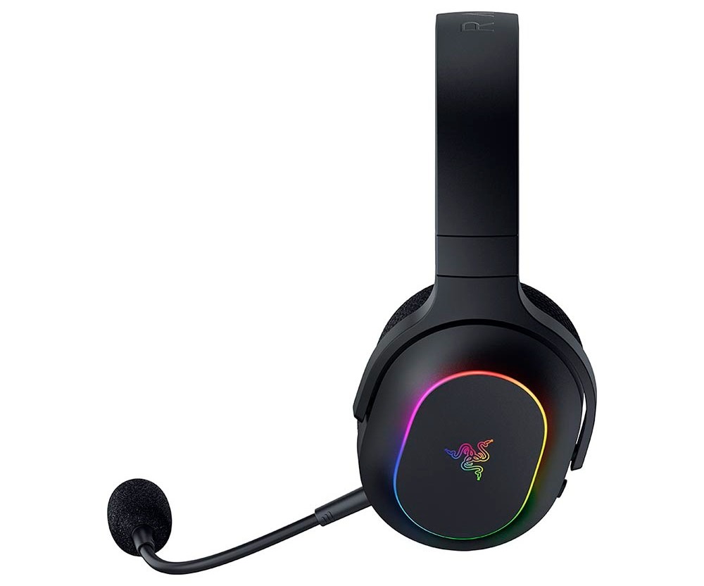 Tai nghe không dây Gaming Razer Barracuda X Chroma 