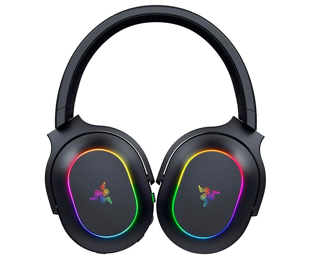Tai nghe không dây Gaming Razer Barracuda X Chroma 
