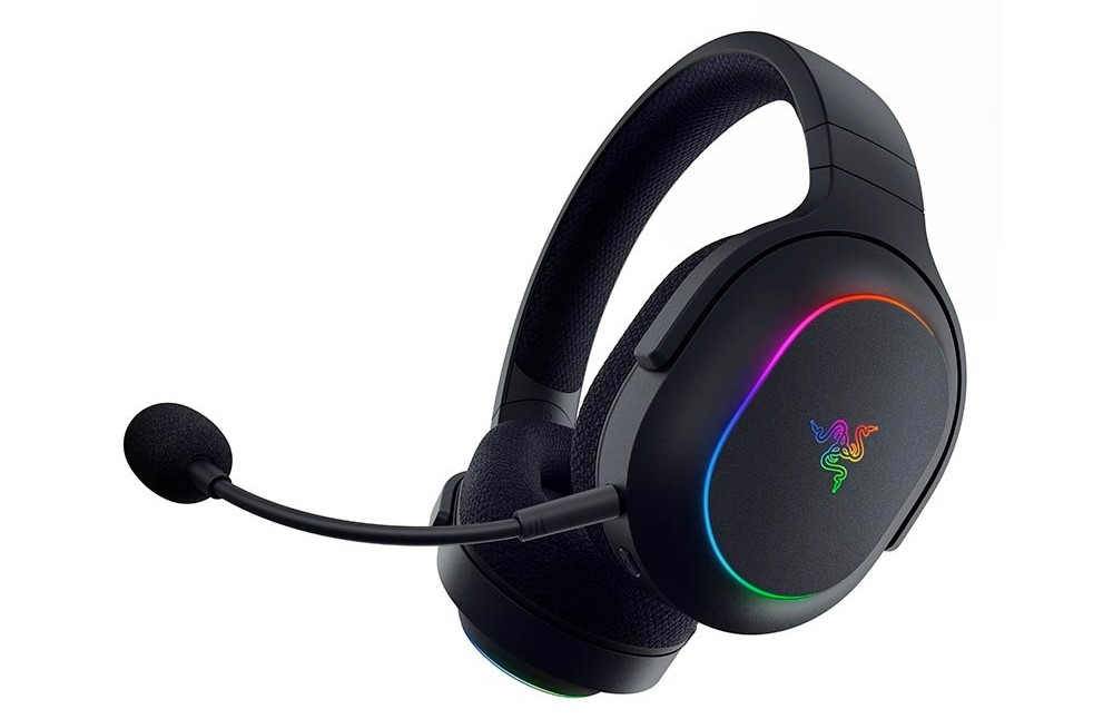 Tai nghe không dây Gaming Razer Barracuda X Chroma 