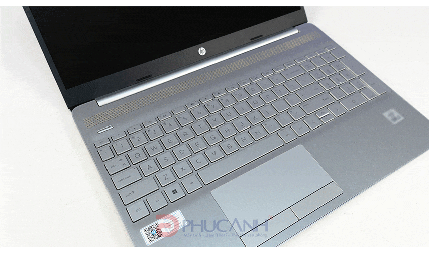 Máy tính xách tay HP 15s-fq5079TU 6K799PA