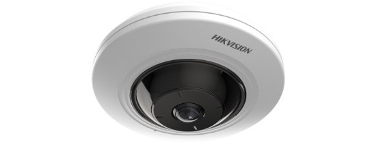 Camera Hikvision DS-2CD3956G2-ISU