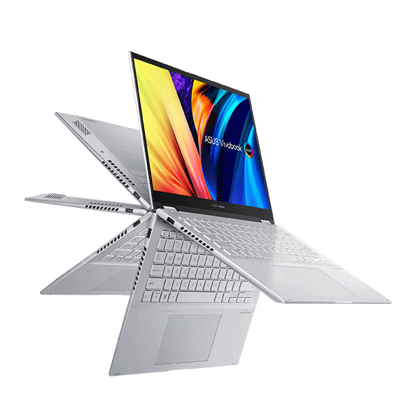 Laptop Asus Vivobook Flip TP3402ZA-LZ159W