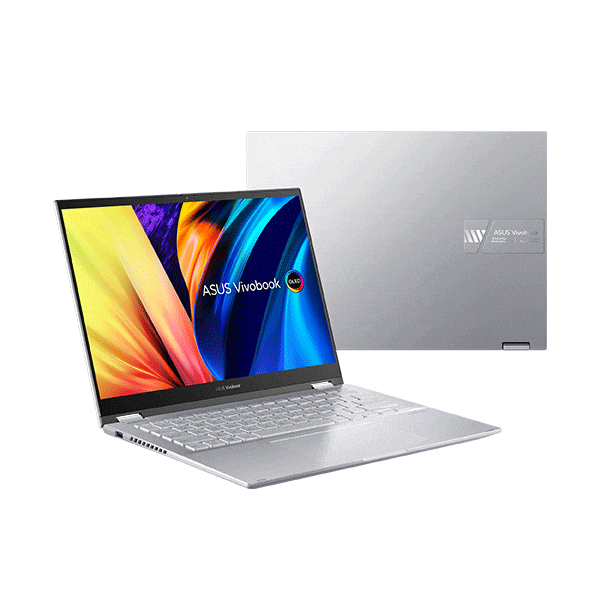Laptop Asus Vivobook Flip TP3402ZA-LZ159W 