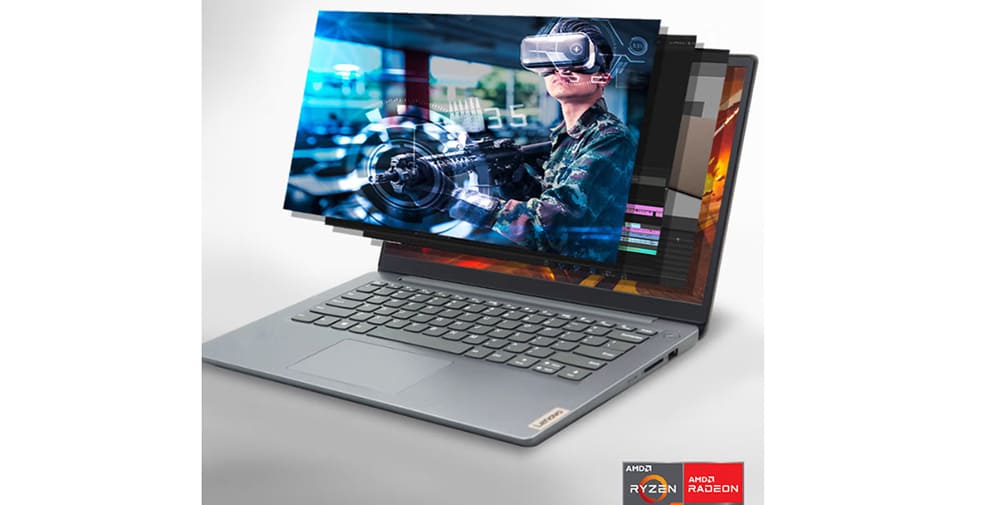 Lenovo Ideapad Slim 3