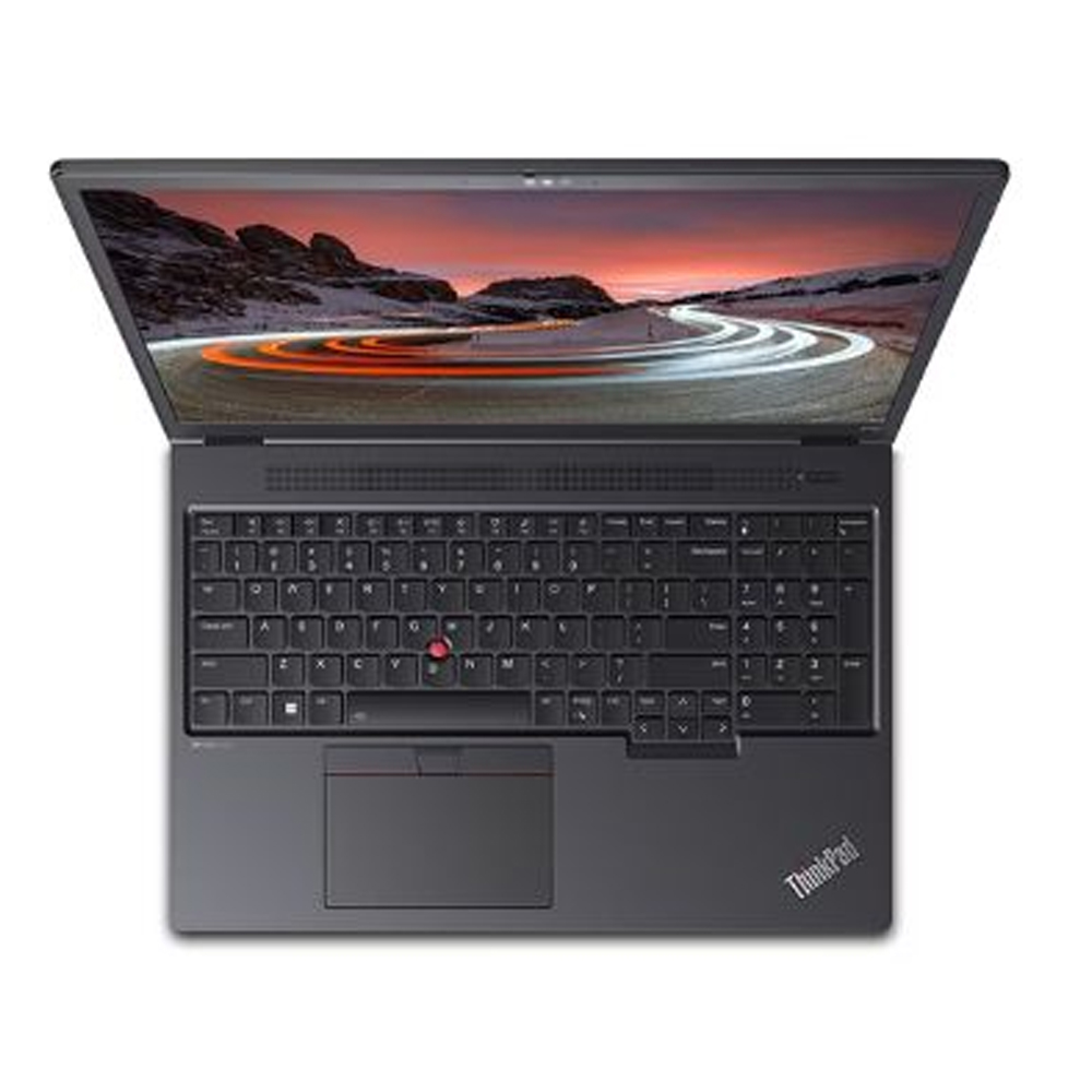 Laptop Lenovo ThinkPad P16v G3 21RS0042VA (Ultra 7 255H/ 32GB/ 1TB SSD/ RTX PRO 1000 8GB/ 16 inch WUXGA/ NoOS/ Black/ Vỏ nh&ocirc;m/ 3Y) 