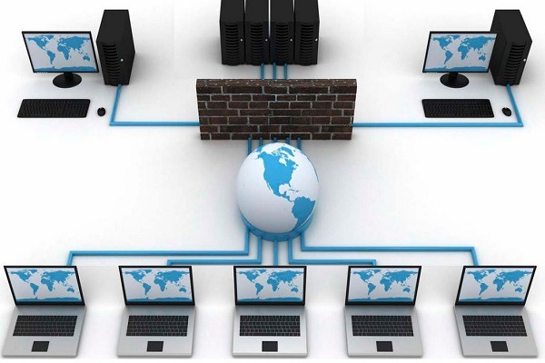 So sánh sự khác biệt giữa Server và Workstation 
