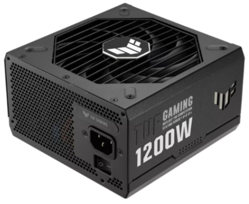 Nguồn máy tính Asus TUF Gaming PCIE5.0 1200W