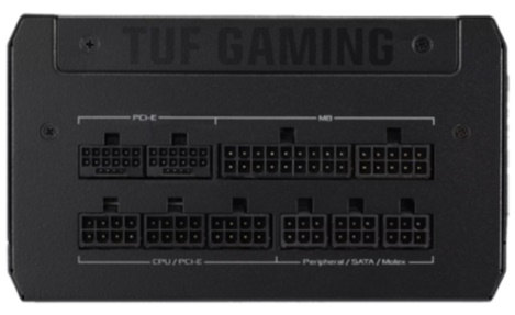 Nguồn máy tính Asus TUF Gaming PCIE5.0 1200W