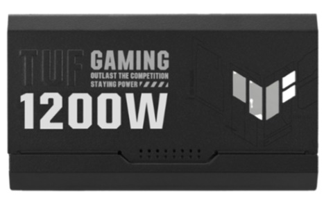 Nguồn máy tính Asus TUF Gaming PCIE5.0 1200W
