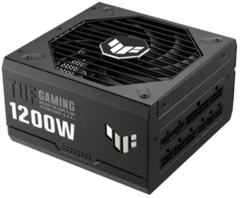 Nguồn máy tính Asus TUF Gaming PCIE5.0 1200W