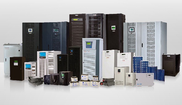 Cấu tạo và nguyên lý hoạt động của bộ lưu điện Offline