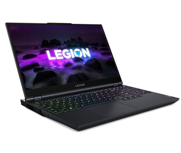 Laptop Lenovo Gaming Legion 5 15ACH6 82JU00QEVN