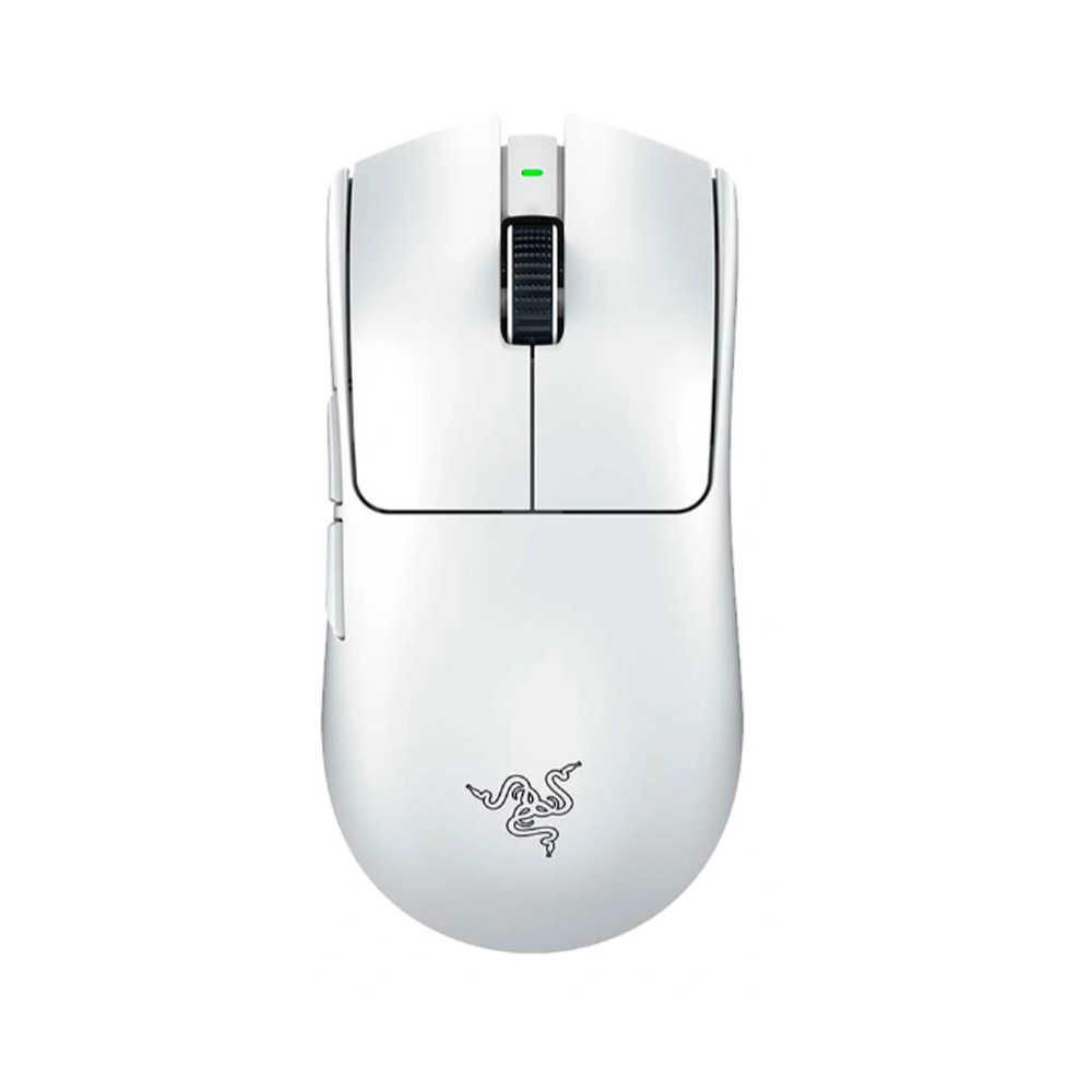 Chuột Gaming kh&ocirc;ng d&acirc;y Razer Viper V3 Pro - White