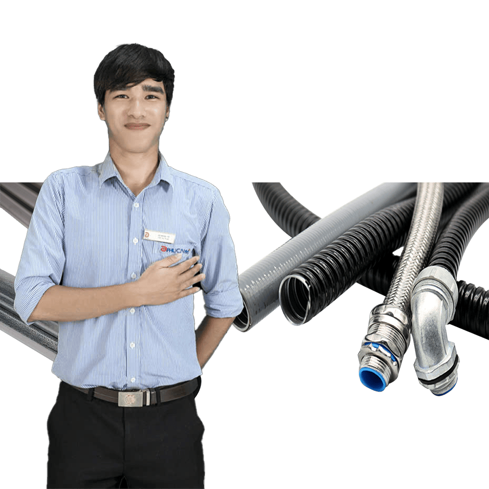 Dịch vụ thi công ống ghen