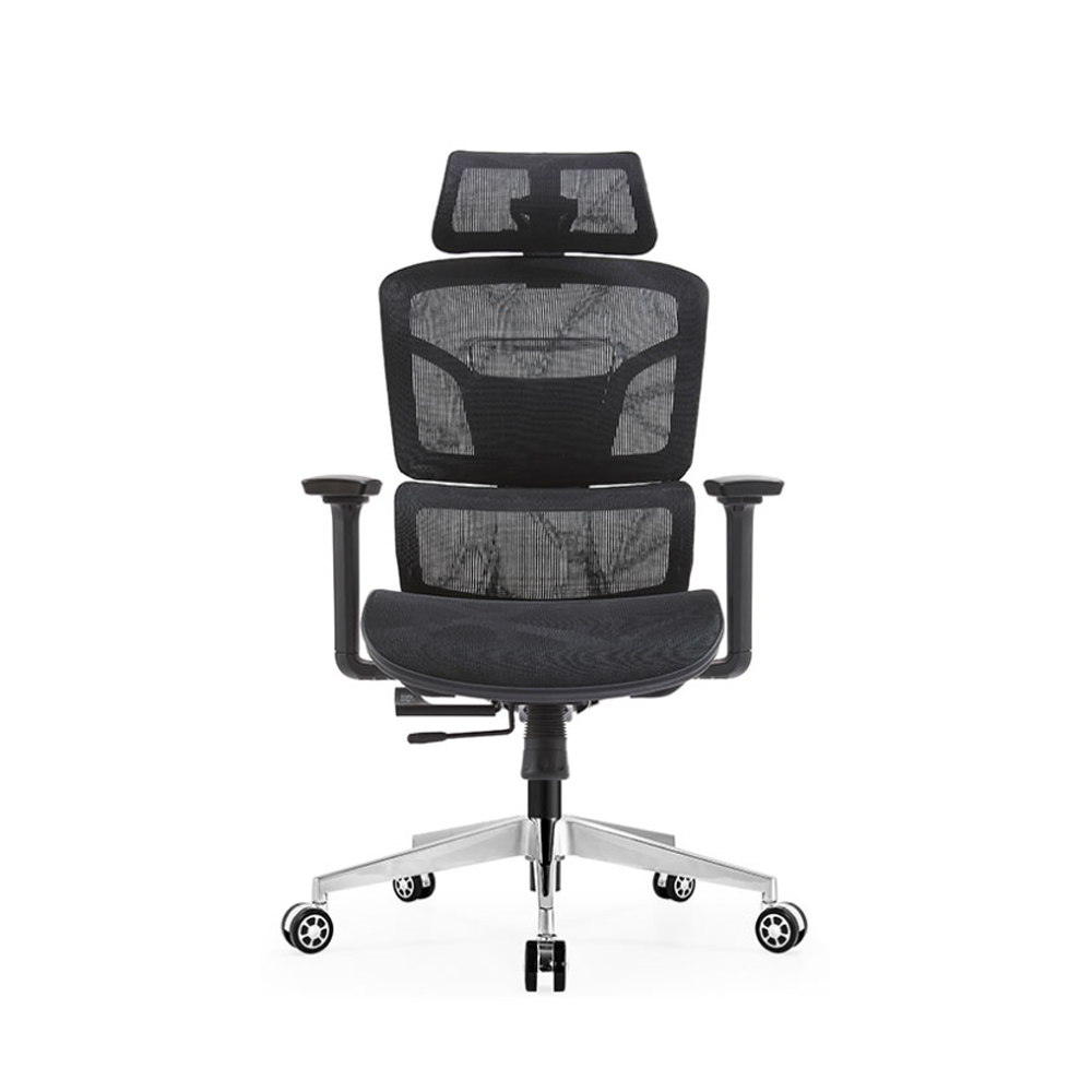 Ghế c&ocirc;ng th&aacute;i học E-Dra EEC223 Black