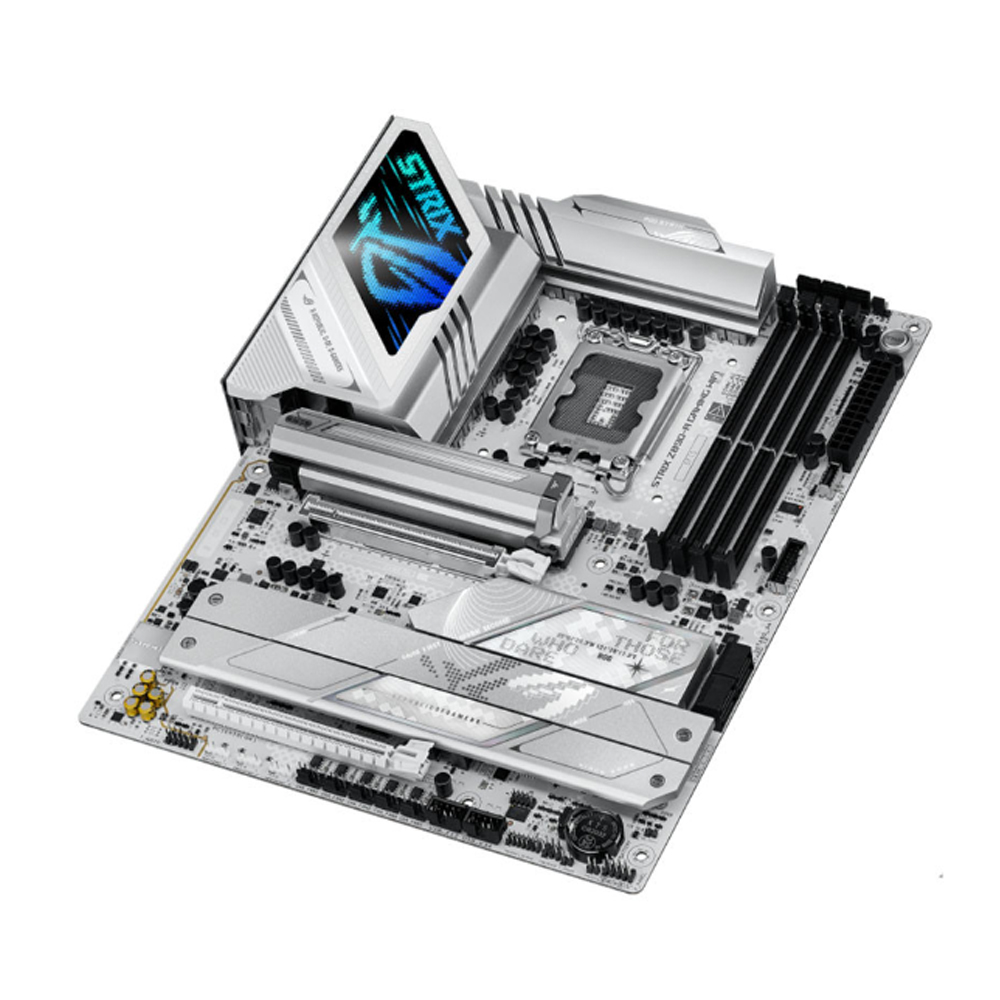 Mainboard Asus ROG Strix Z890-A GAMING WIFI 