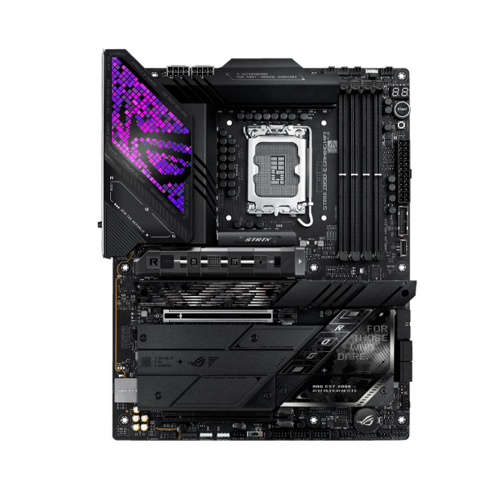 Mainboard Asus ROG Strix Z890-E GAMING WIFI