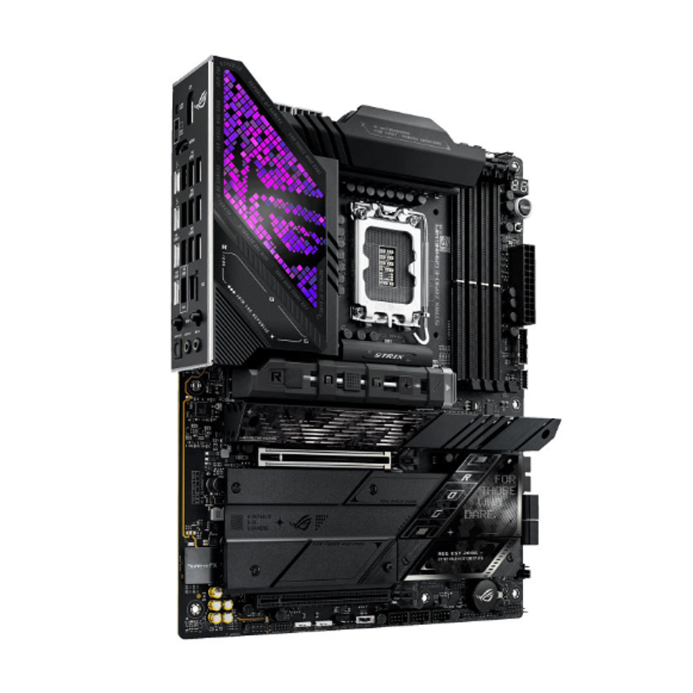 Mainboard Asus ROG Strix Z890-E GAMING WIFI