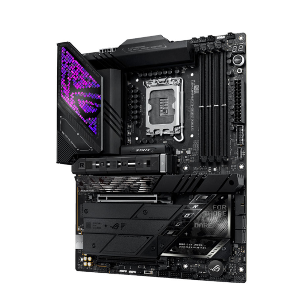 Mainboard Asus ROG Strix Z890-E GAMING WIFI