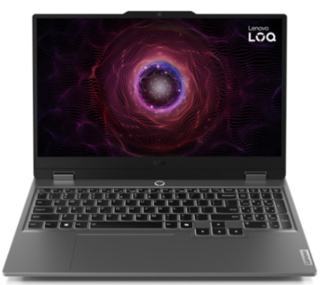 Laptop Lenovo LOQ Gaming 15ARP9 83JC00HYVN (R5 7235HS/ 24GB/ 512GB SSD/ RTX 3050 6Gb/ 15.6 inch FHD/ 144Hz/ Win11/ 2Y)