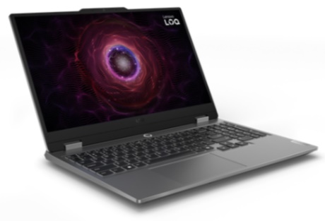 Laptop Lenovo LOQ Gaming 15ARP9 83JC00HYVN (R5 7235HS/ 24GB/ 512GB SSD/ RTX 3050 6Gb/ 15.6 inch FHD/ 144Hz/ Win11/ 2Y)