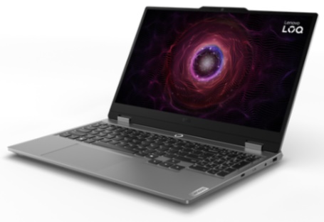 Laptop Lenovo LOQ Gaming 15ARP9 83JC00HYVN (R5 7235HS/ 24GB/ 512GB SSD/ RTX 3050 6Gb/ 15.6 inch FHD/ 144Hz/ Win11/ 2Y)