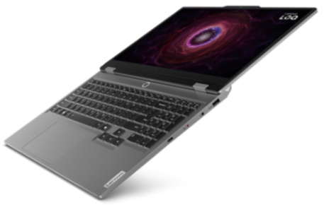 Laptop Lenovo LOQ Gaming 15ARP9 83JC00HYVN (R5 7235HS/ 24GB/ 512GB SSD/ RTX 3050 6Gb/ 15.6 inch FHD/ 144Hz/ Win11/ 2Y)
