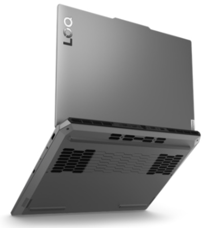 Laptop Lenovo LOQ Gaming 15ARP9 83JC00HYVN (R5 7235HS/ 24GB/ 512GB SSD/ RTX 3050 6Gb/ 15.6 inch FHD/ 144Hz/ Win11/ 2Y)