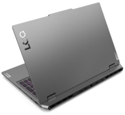 Laptop Lenovo LOQ Gaming 15ARP9 83JC00HYVN (R5 7235HS/ 24GB/ 512GB SSD/ RTX 3050 6Gb/ 15.6 inch FHD/ 144Hz/ Win11/ 2Y)