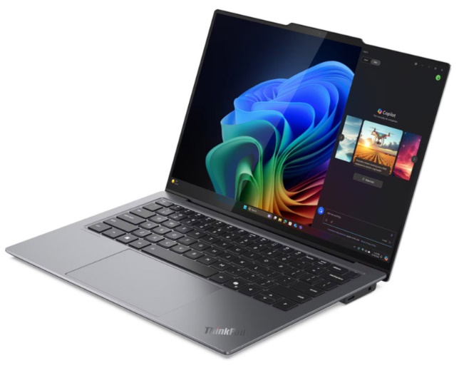 Laptop Lenovo ThinkPad X9-14 Gen1 21QA006LVN