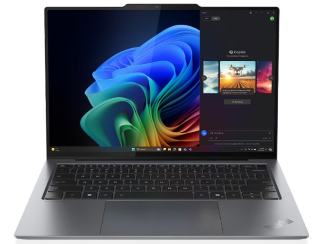 Laptop Lenovo ThinkPad X9-14 Gen1 21QA006LVN