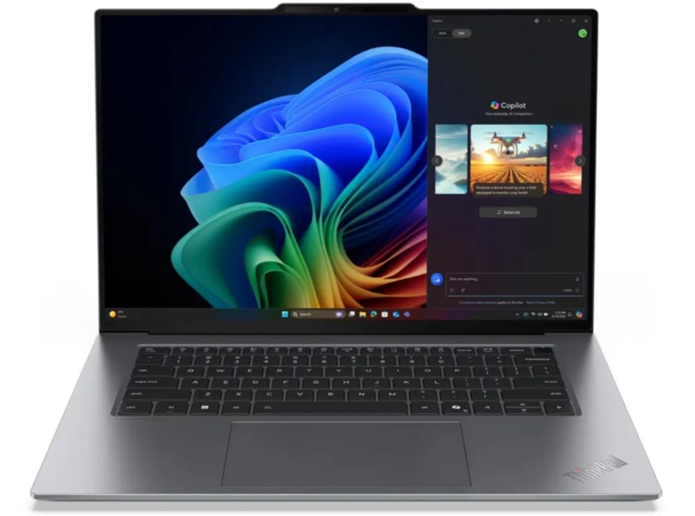 Laptop Lenovo ThinkPad X9-15 Gen1 21Q60055VN
