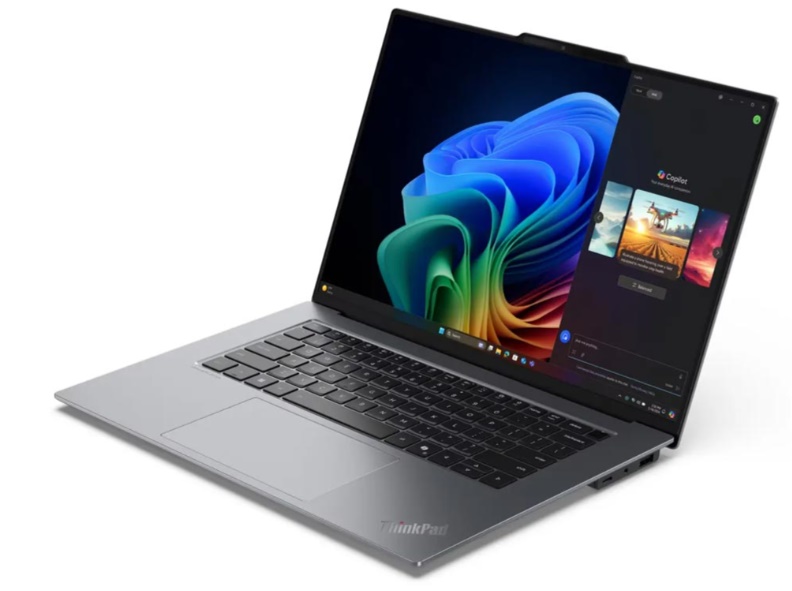 Laptop Lenovo ThinkPad X9-15 Gen1 21Q60055VN