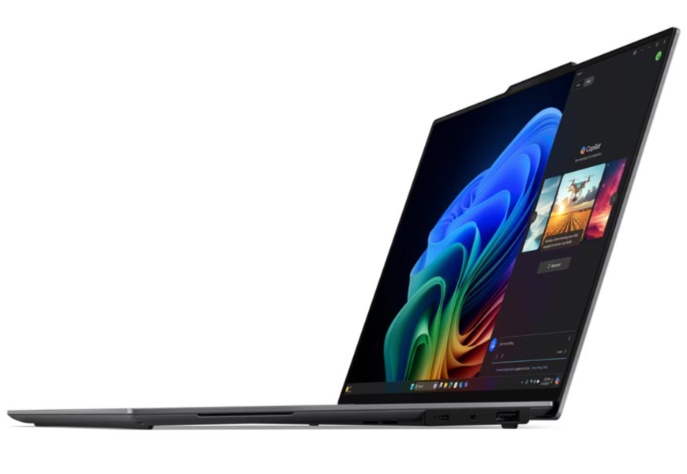 Laptop Lenovo ThinkPad X9-15 Gen1 21Q60055VN