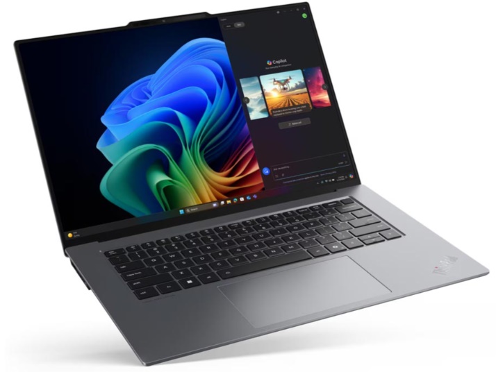 Laptop Lenovo ThinkPad X9-15 Gen1 21Q60055VN